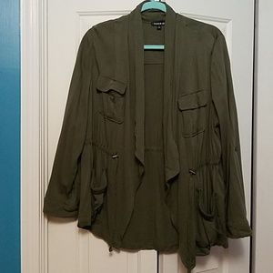 Super cute Torrid jacket